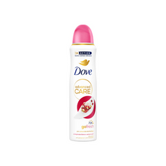 Dove Go Fresh Pomegranate Antiperspirant Deodorant 250ml | 269326