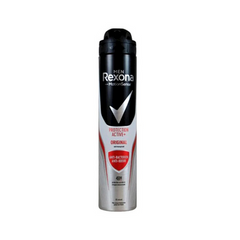 Rexona Men Active Original Antiperspirant Deodorant 200ml | 266777