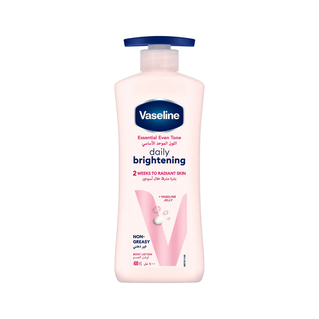 Vaseline Daily Brightening Body Lotion 725ml | 280661
