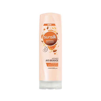 Sunsilk Natural Anti-Breakage Honey Conditioner 350ml | 242417