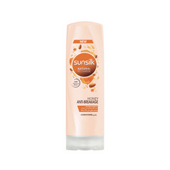 Sunsilk Natural Anti-Breakage Honey Conditioner 350ml | 242417
