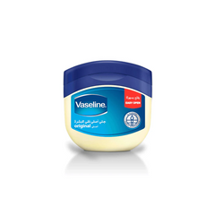 Vaseline Original Moisturizing Jelly 100ml | 224674