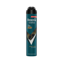 Rexona Men Sport Cool 72H Antiperspirant Deodorant 200ml | 293648