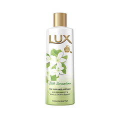 Lux Silky Gardenia Perfumed Body Wash 500ml | 265434