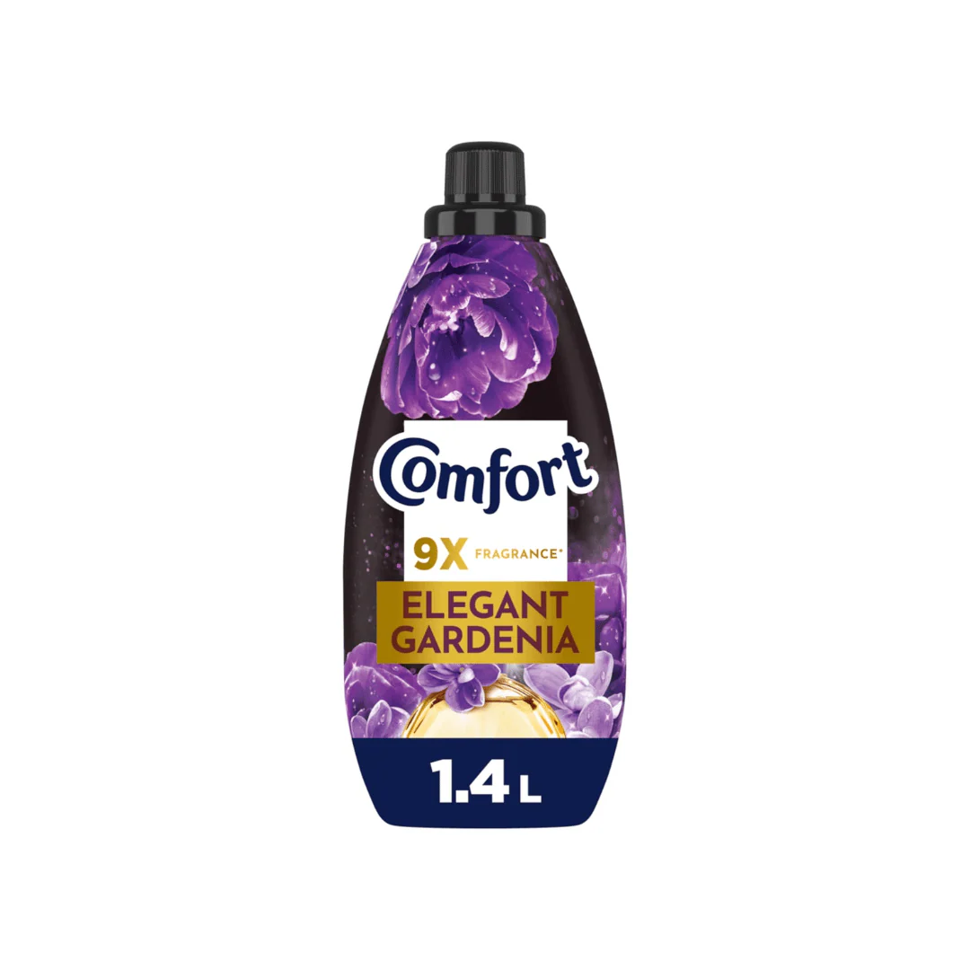 Comfort Elegant Gardenia Fabric Conditioner 1.4L | 260963