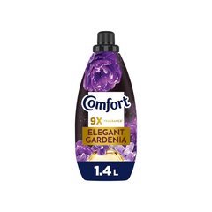 Comfort Elegant Gardenia Fabric Conditioner 1.4L | 260963