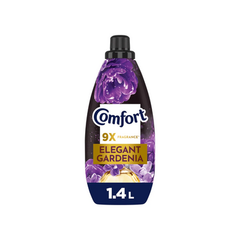 Comfort Elegant Gardenia Fabric Conditioner 1.4L | 260963