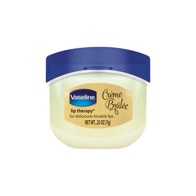 Vaseline Lip Care Creme Brulée Mini 7g | 272331