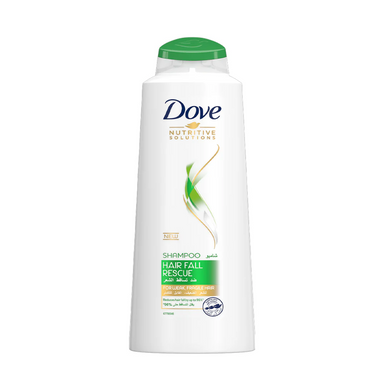 Dove Hair Fall Rescue Shampoo 600ml | 211072