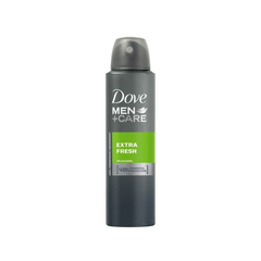 Dove Men+Care Extra Fresh Dry Antiperspirant Deodorant 48H 250ml | 274036