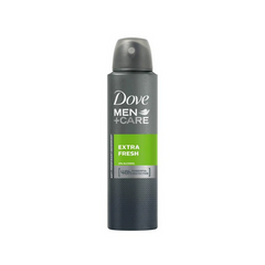Dove Men+Care Extra Fresh Dry Antiperspirant Deodorant 48H 250ml | 274036