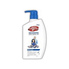 Lifebuoy Mild Care Body Wash 500ml | 220922