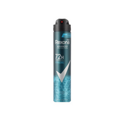 Rexona Men Extra Cool 72H Antiperspirant Deodorant 200ml | 295083
