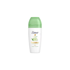 Dove Go Fresh Cucumber Antiperspirant Roll-On 50ml | 288691