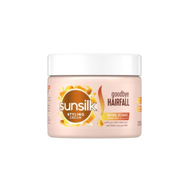 Sunsilk Natural Goodbye Hair Fall Styling Cream 275ml | 288721
