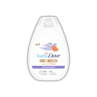 Dove Baby Calming Moisture Lotion Night Time 400ml | 292075