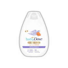Dove Baby Calming Moisture Lotion Night Time 400ml | 292075