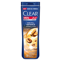 Clear Hairfall Defense Shampoo Sample New Package | 230086