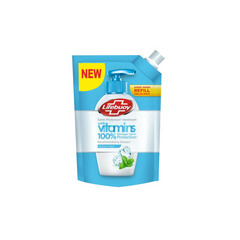 Lifebuoy Active Fresh Liquid Handwash Refill 900ml | 285716