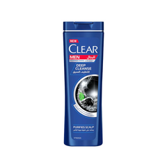 Clear Deep Cleanse Shampoo Promo 15% 360ml | 292307