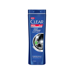 Clear Deep Cleanse Shampoo Promo 15% 360ml | 292307
