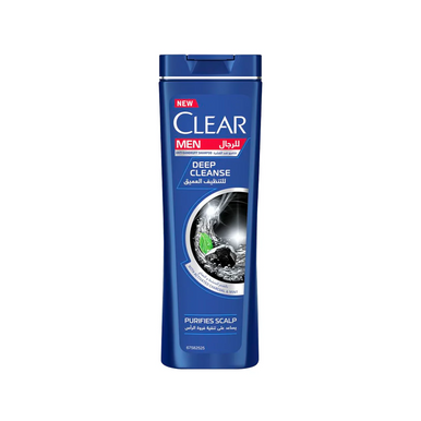 Clear Deep Cleanse Shampoo Promo 15% 360ml | 292307