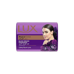 Lux Magical Black Orchid Bar Soap 115g | 286724