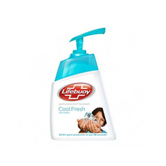 Lifebuoy Cool Fresh Hand Wash 200ml | 225656