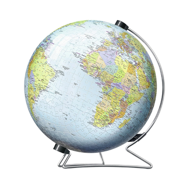 Ravensburger The Earth 540 Piece 3D Jigsaw Puzzle | 12436