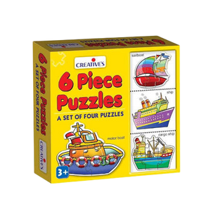 Puzzle Sets