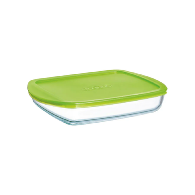 Pyrex Cook & Store Dish - Rectangular - 4.5L | 240P002