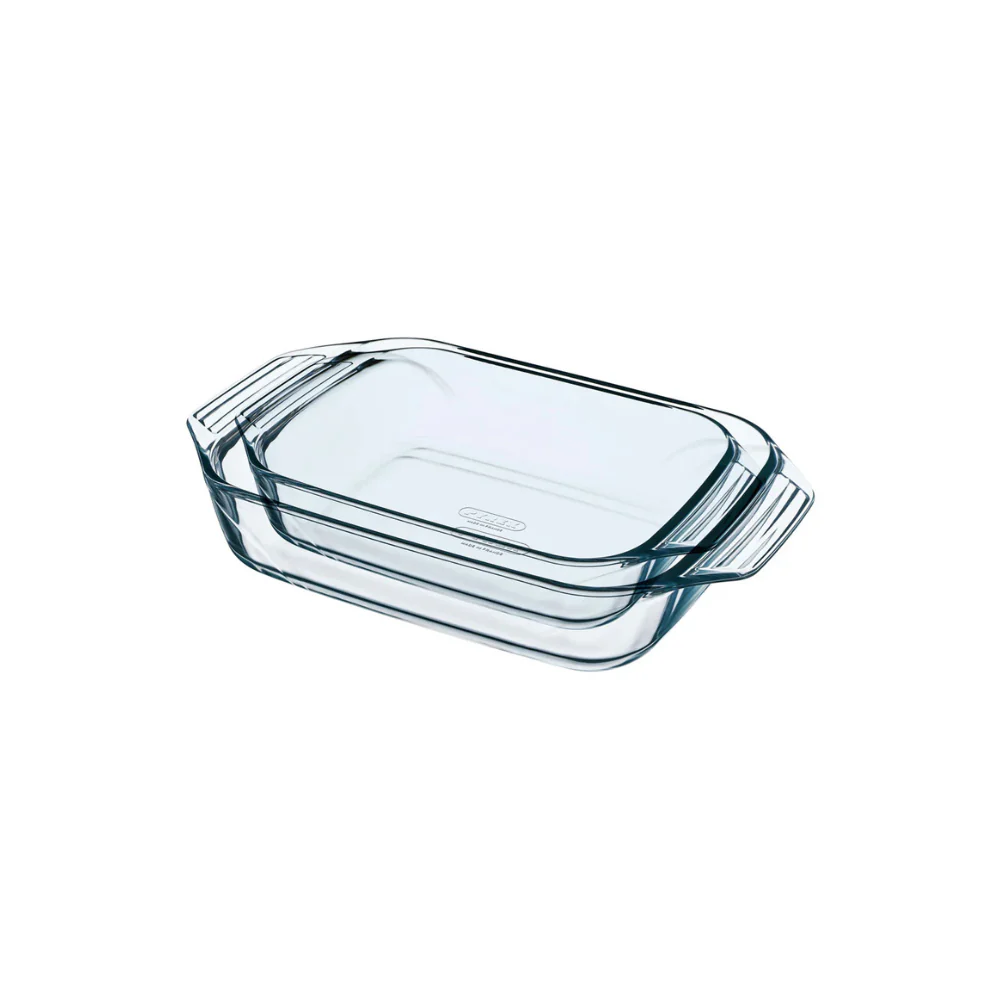 Pyrex Classic Roaster & Baking - 2 Pcs | 913S608