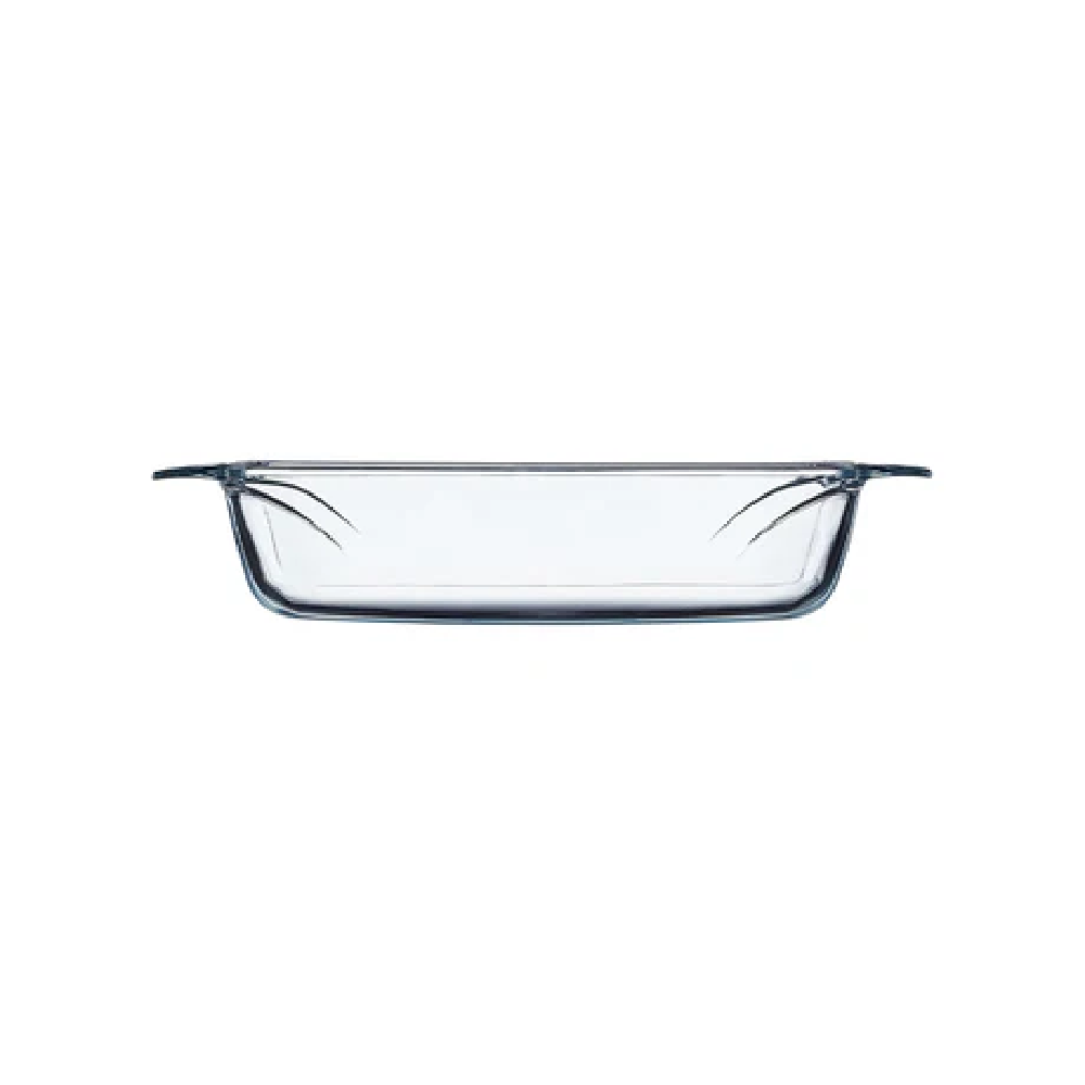 Pyrex Borosilicate Glass Oven Resistant - 300°C - 4L | 412B000