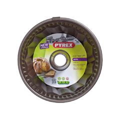 Pyrex Moule A Savarin Asimetria - 22cm | AS22BY0