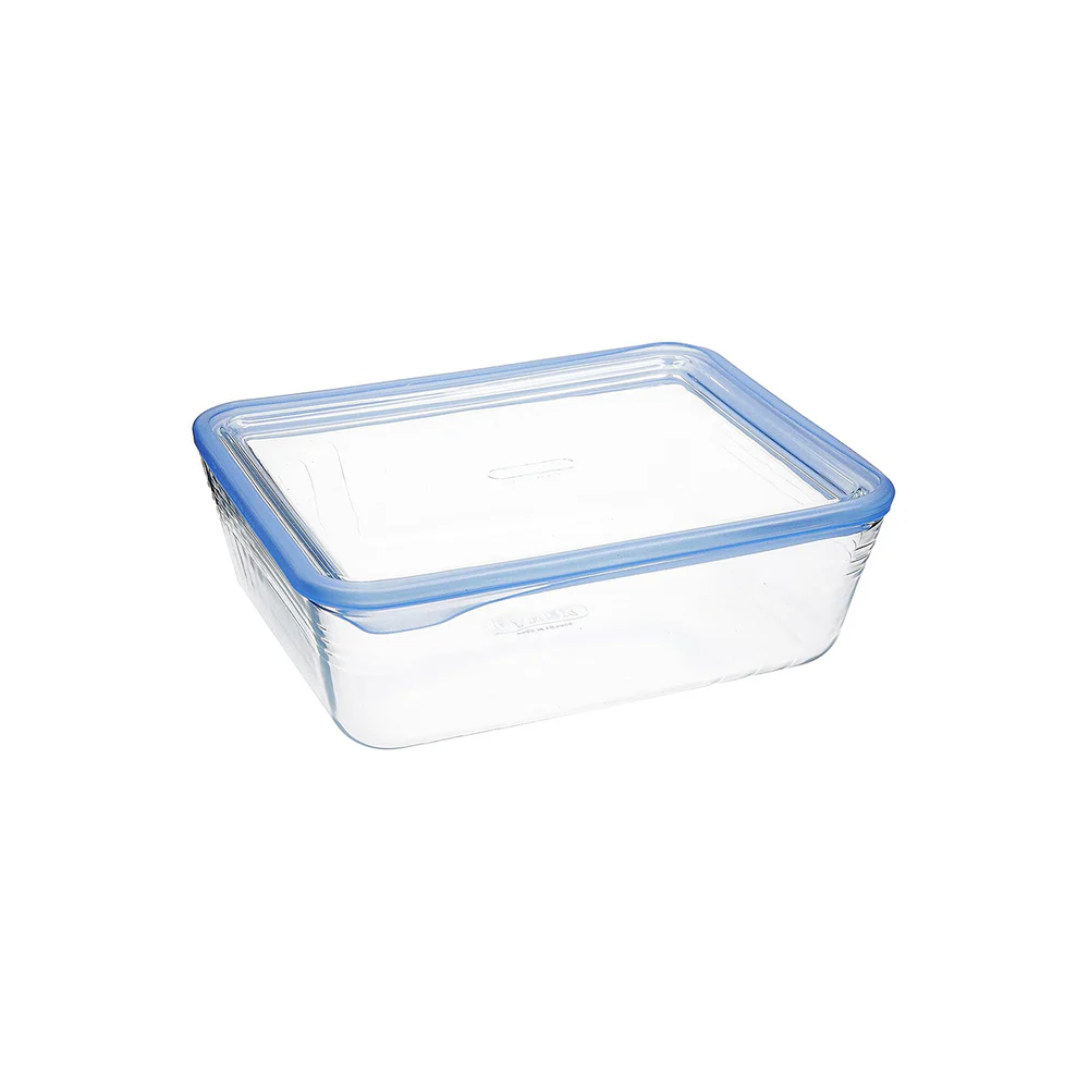 Pyrex Rectangular Roast Glass - 1.5L | 242A000
