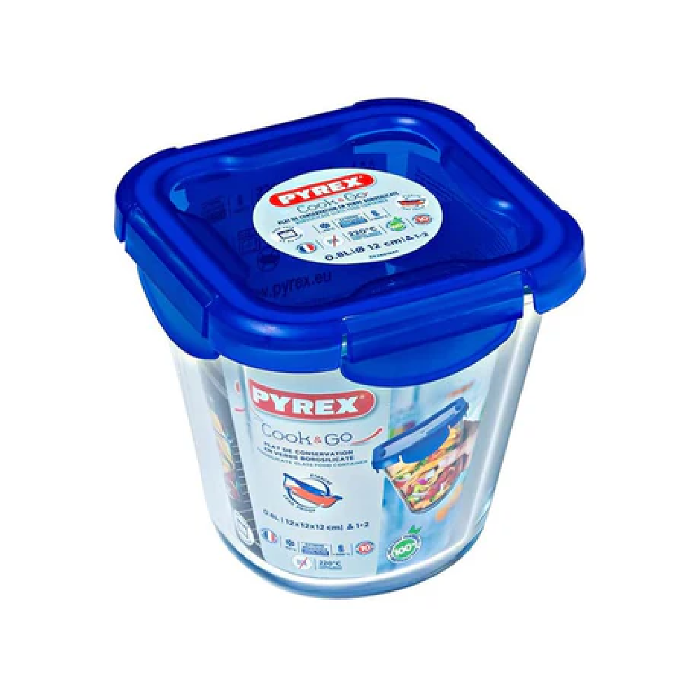 Pyrex Glass Storage Cook & Go | 289PG00
