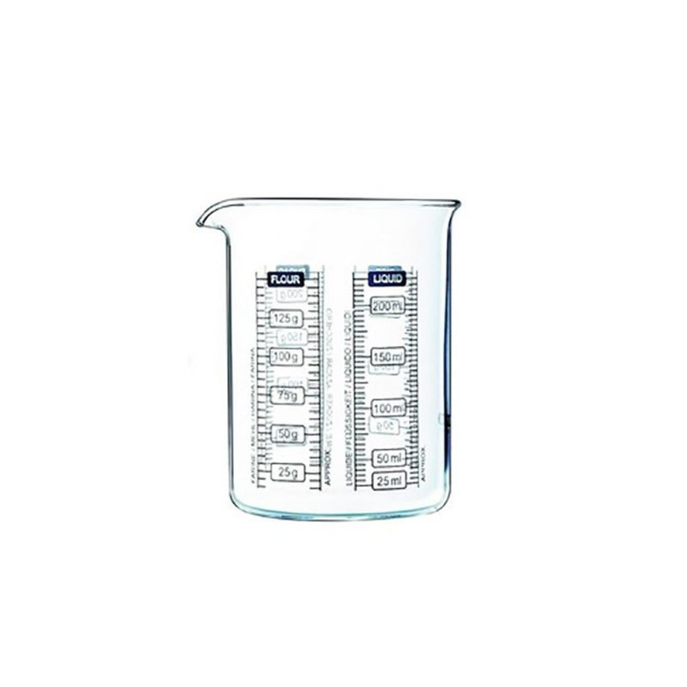 Pyrex Measuring Glass - 0.5L | LABBK50