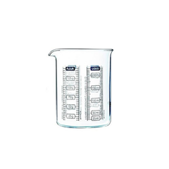 Pyrex Measuring Glass - 0.5L | LABBK50
