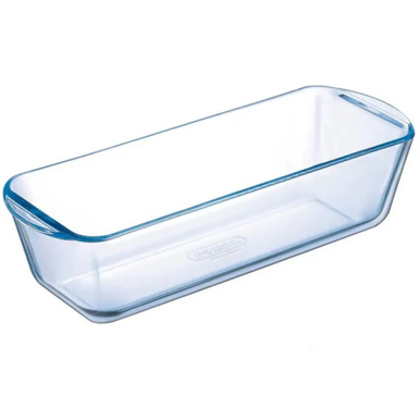 Pyrex 28cm Glass Loaf Pan | 835B000