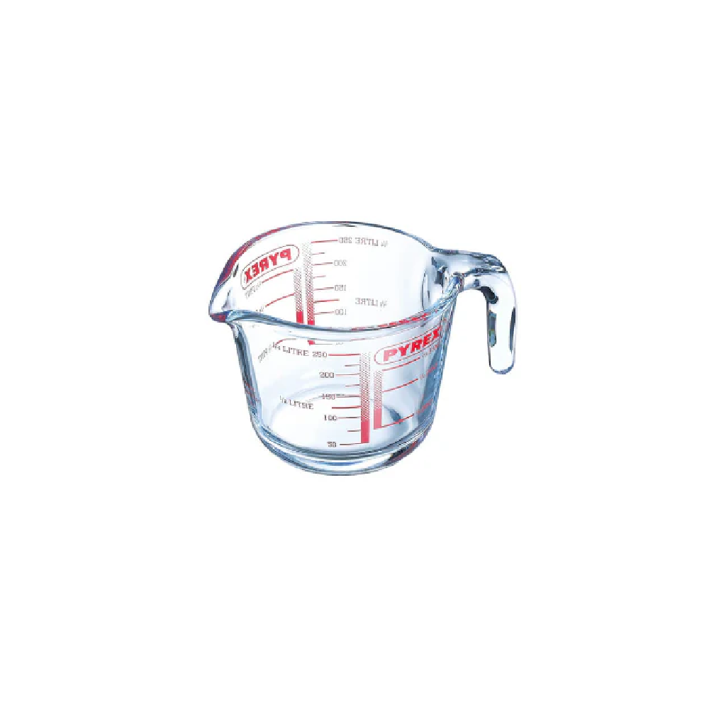 Pyrex Measuring Jug - 0.25L | 259B000