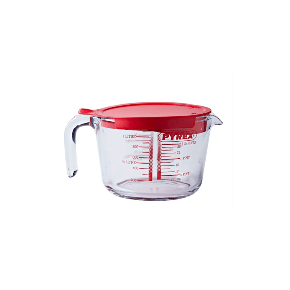 Pyrex Measuring Jug - 1L | 264P000
