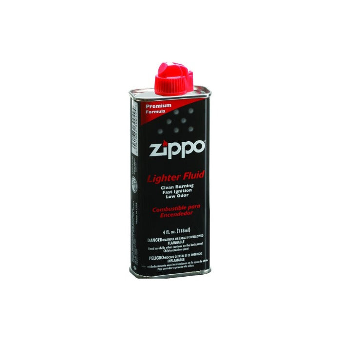 Zippo Premium Lighter Fluid 12oz | 3165EX