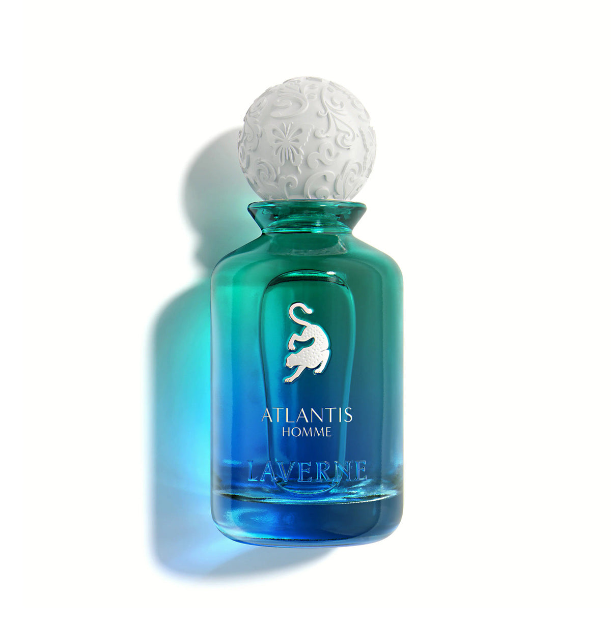 Laverne Atlantis For Men Eau de Parfum Spray 100ml