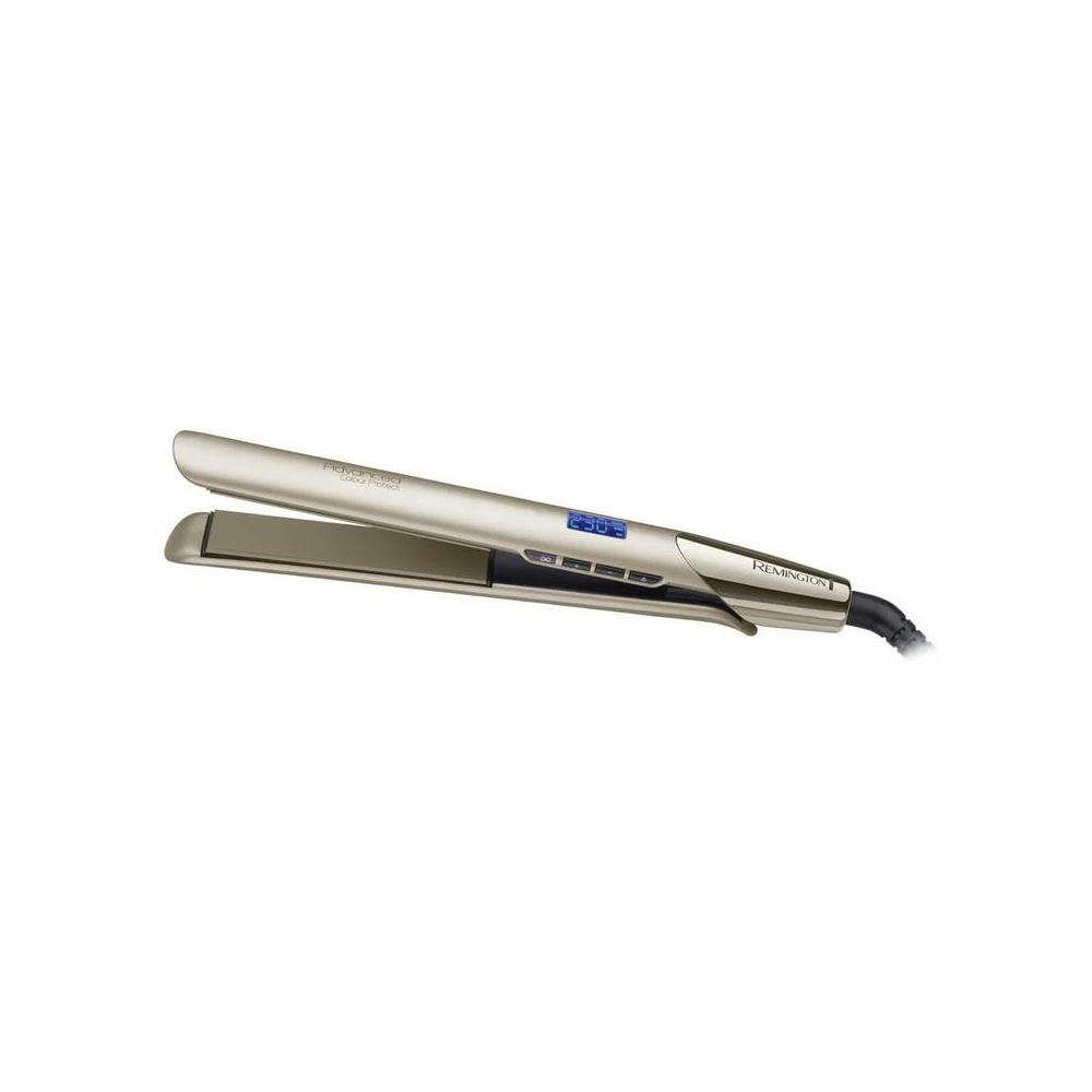 Remington Advanced Colour Protect Hair Straightener | S8605 E51