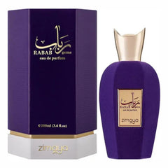 زمايا رباب جيمس ماء عطر 100 مل