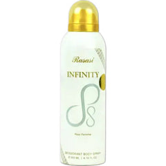 Tadangel Deo Infinity Femme Spray 200ml