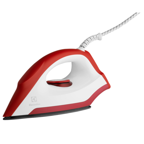 Electrolux 1300W EasyLine dry iron | EDI1004