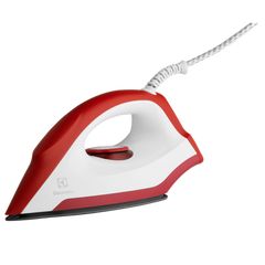 Electrolux 1300W EasyLine dry iron | EDI1004