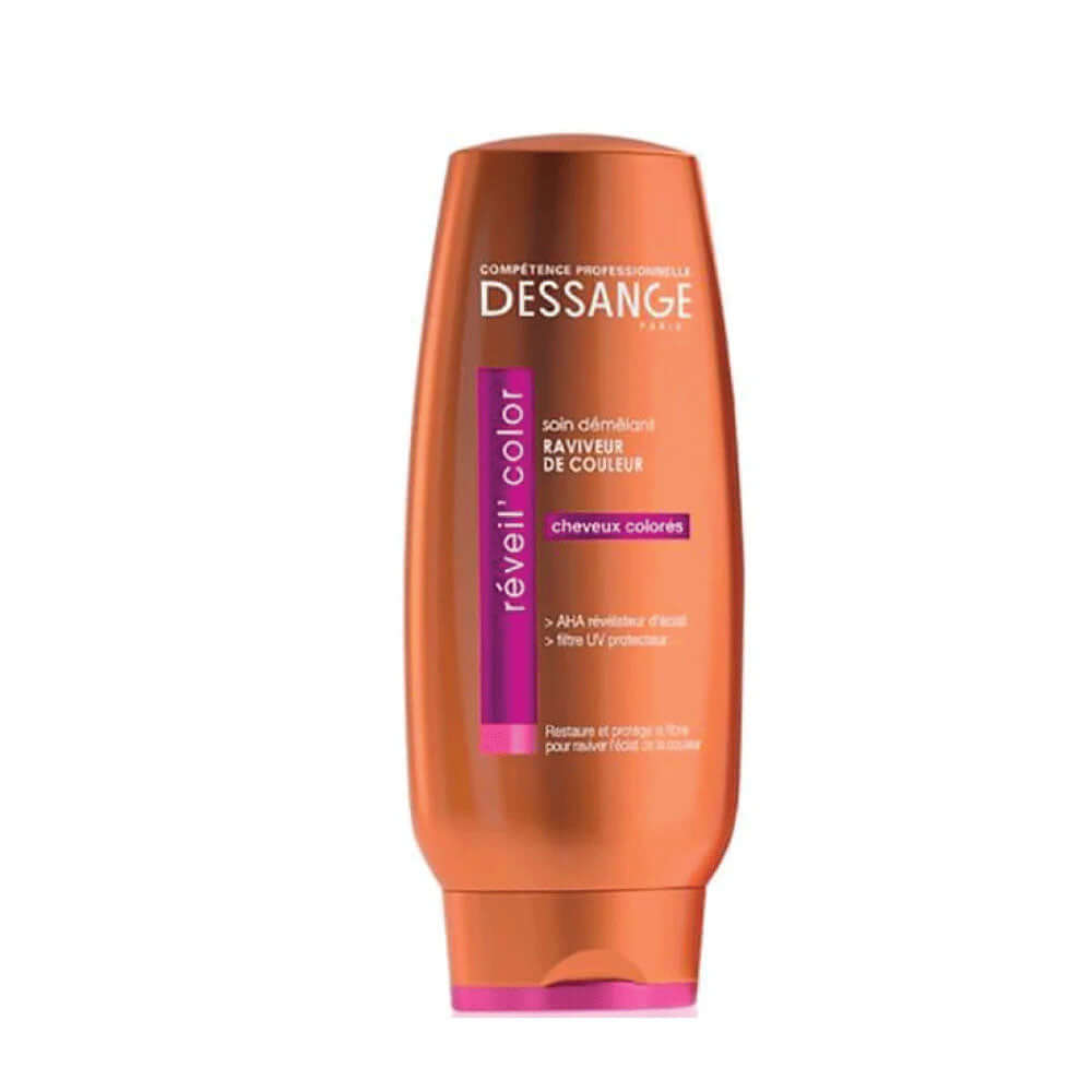 Jacques Dessange Conditioner Reveil Color 200ml