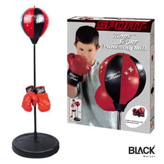 Kings Sport Punching Ball with Stand | 113881